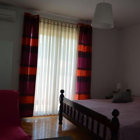 Apartments Mili Baška Zewnętrze zdjęcie