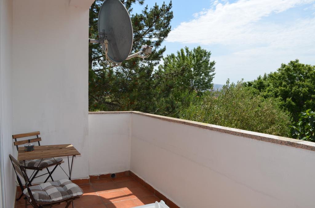 Apartments Mili Baška Zewnętrze zdjęcie