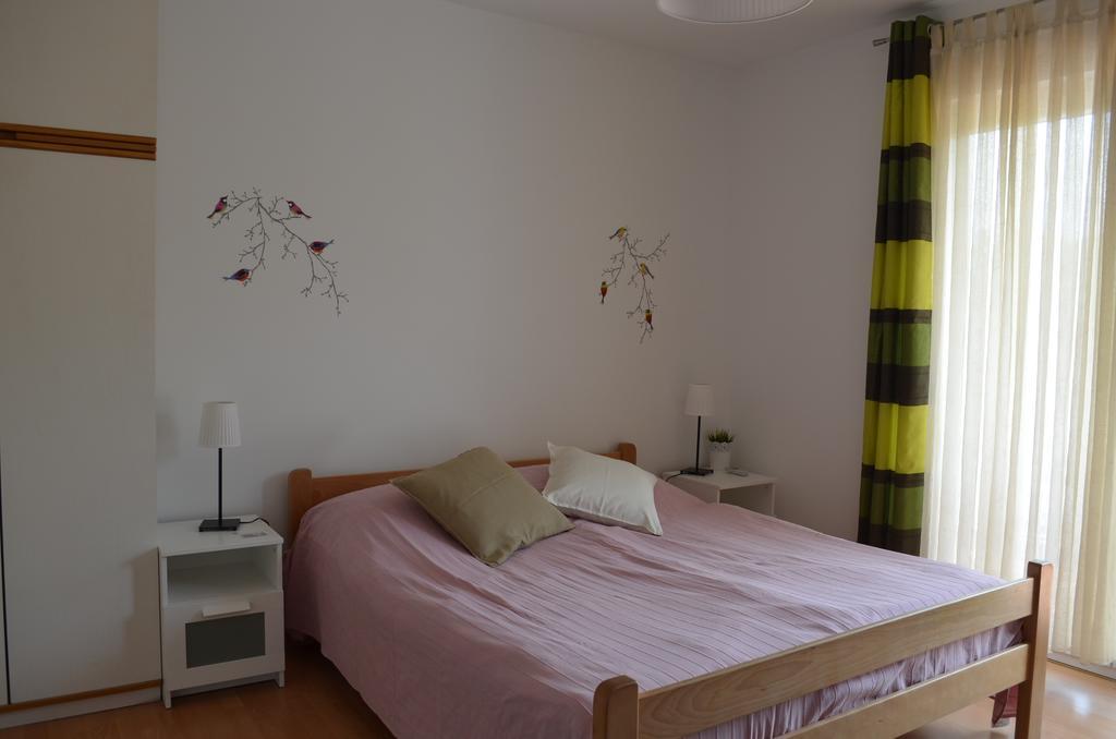 Apartments Mili Baška Zewnętrze zdjęcie