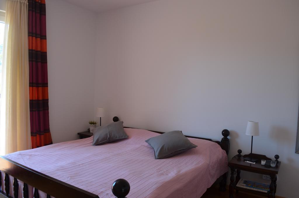 Apartments Mili Baška Zewnętrze zdjęcie